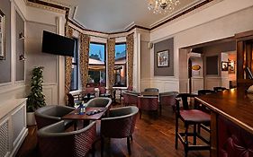 Oranmore Lodge Hotel Galway